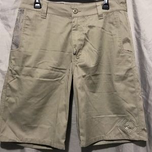 Metal Mulisha Shorts
